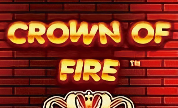 Crown of Fire Slot