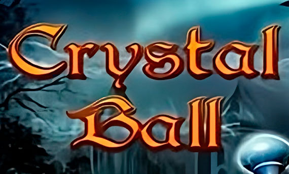 Crystal Ball Slot