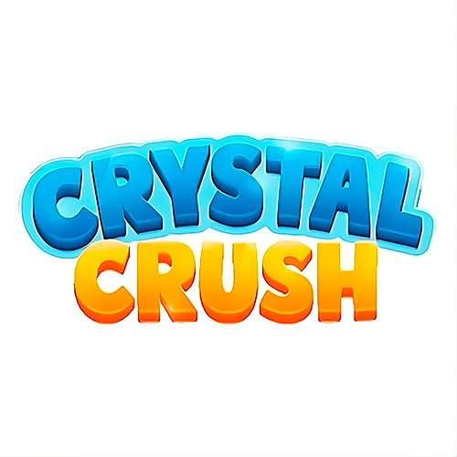 Crystal Crush Slot