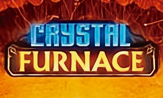 Crystal Furnace Slot