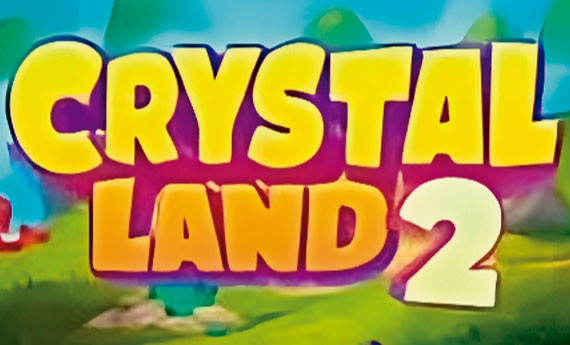 Crystal Land 2 Slot