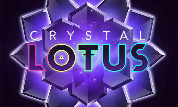 Crystal Lotus Slot