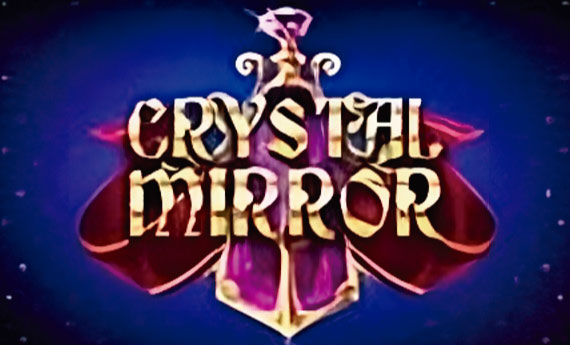 Crystal Mirror Slot