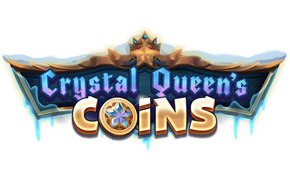 Crystal Queen's Coins Slot