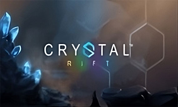 Crystal Rift Slot