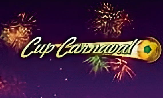 Cup Carnaval Slot