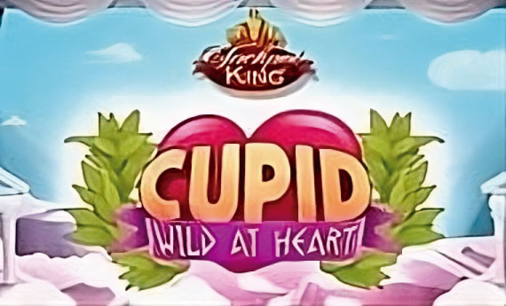 Cupid JPK Slot