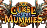 Curse of the Mummies Slot