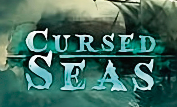 Cursed Seas Slot