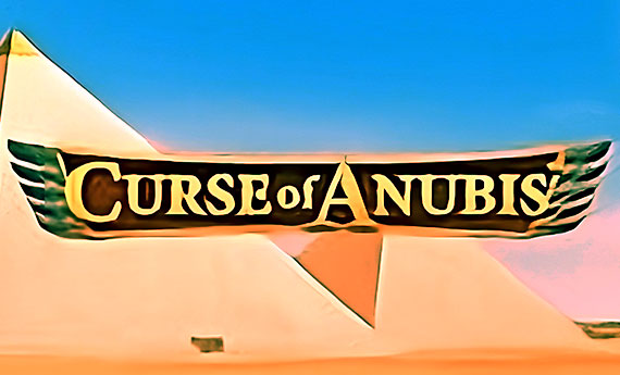 Curse of Anubis Slot