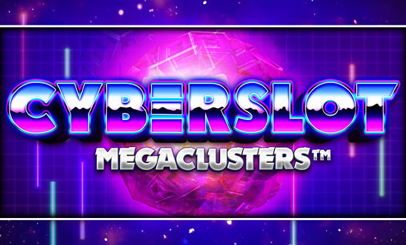 Cyberslot Megaclusters Slot