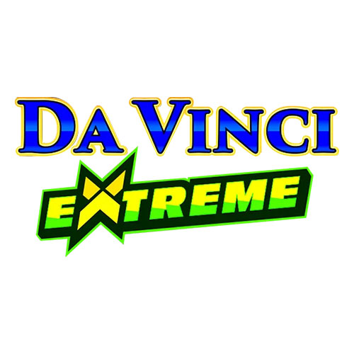 Da Vinci Extreme Slot