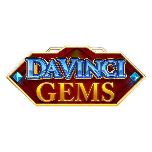 Da Vinci Gems Slot