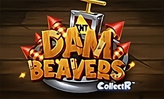 Dam Beaver Slot