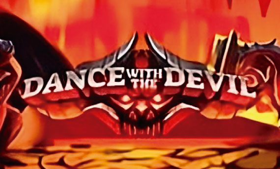 Dance with the Devil Slot