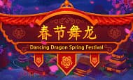 Dancing Dragon Spring Festival Slot