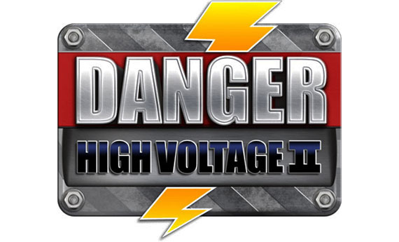 Danger High Voltage II Slot