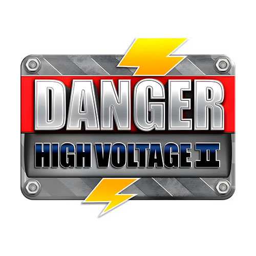 Danger High Voltage II Slot