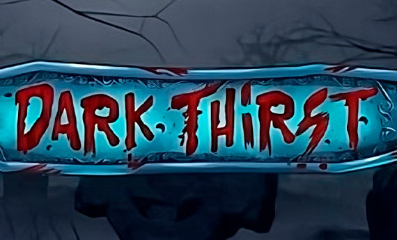 Dark Thirst Slot