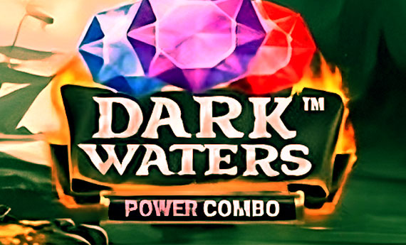 Dark Waters Power Combo Slot