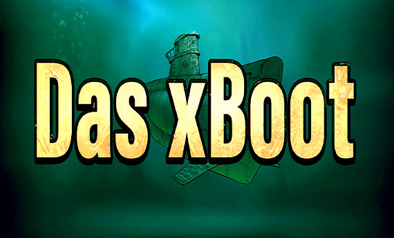 Das xBoot Slot