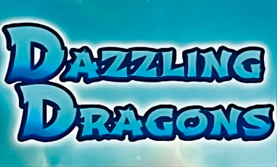 Dazzling Dragons Slot