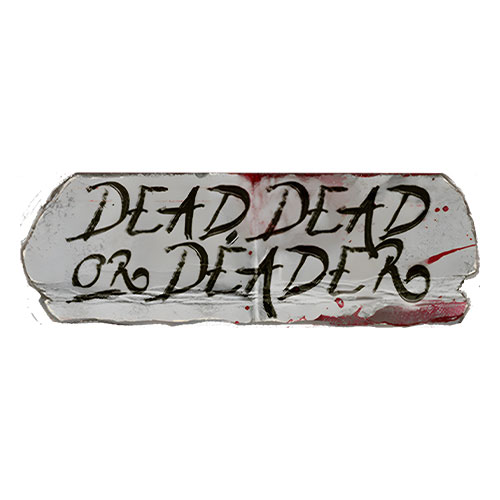 Dead Dead or Deader Slot