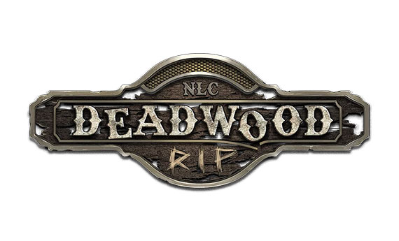 Deadwood R.I.P Slot