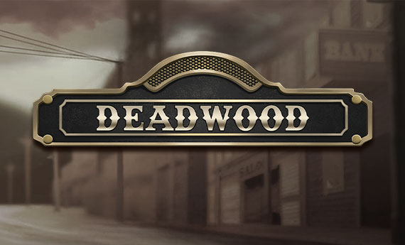 Deadwood Slot