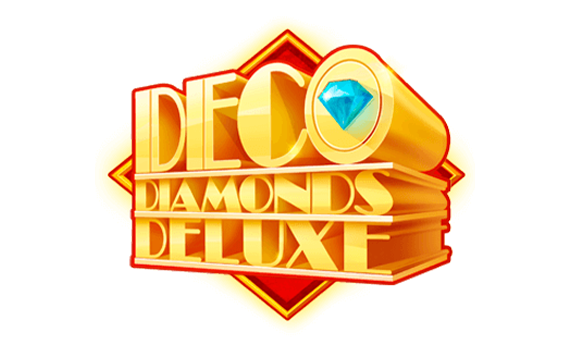Deco Diamonds Deluxe Slot