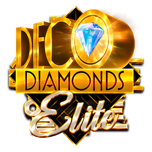 Deco Diamonds Elite Slot