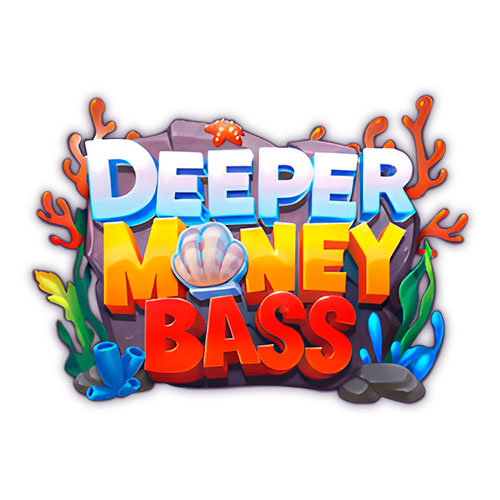 Deeper Money Bass Slot