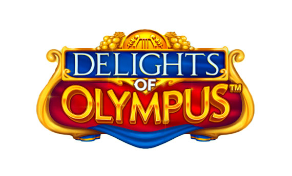 Delights of Olympus Slot