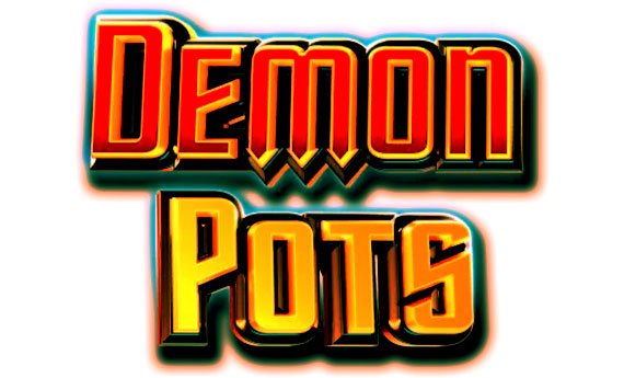 Demon Pots Slot