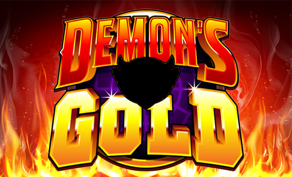 Demon's Gold Slot