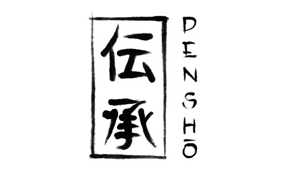 Densho Slot