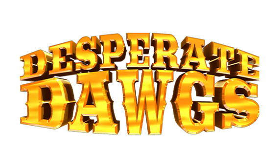 Desperate Dawgs Slot