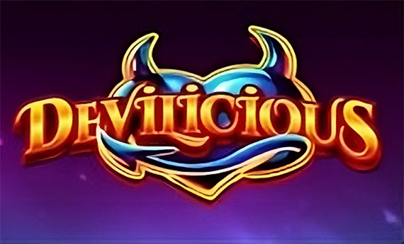 Devilicious Slot