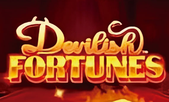 Devilish Fortunes Slot