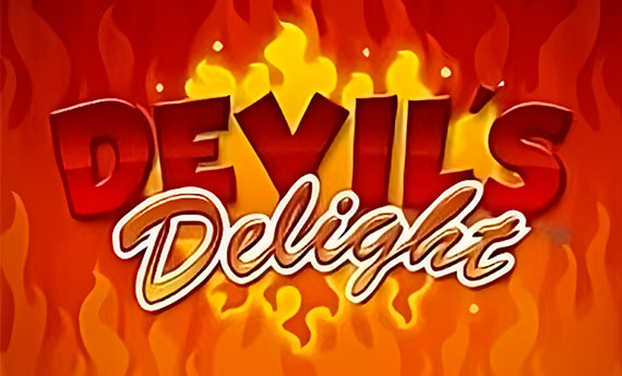 Devil's Delight Slot