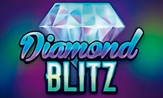 Diamond Blitz Slot