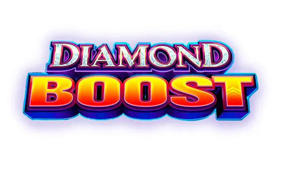 Diamond Boost Slot