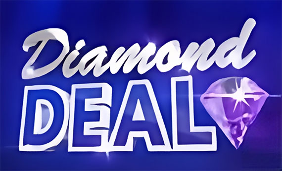 Diamond Deal Slot