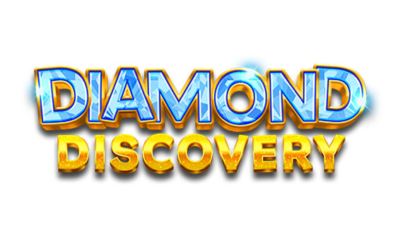 Diamond Discovery Slot