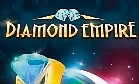 Diamond Empire Slot