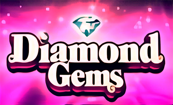 Diamond Gems Slot