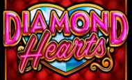 Diamond Hearts Slot