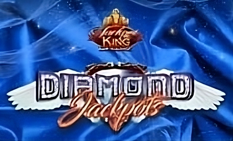 Diamond Jackpots JPK Slot