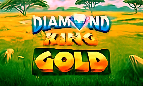 Diamond King Gold Slot