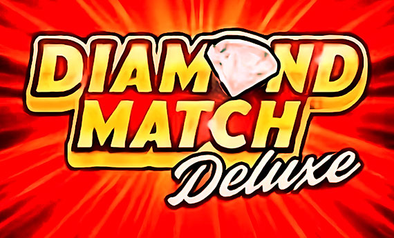 Diamond Match Deluxe Slot